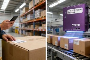 Can Phone NFC Read RFID? Let’s End the Co...