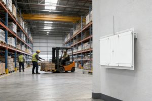 CK-A11 UHF RFID Reader Antenna Tracking Assets ...