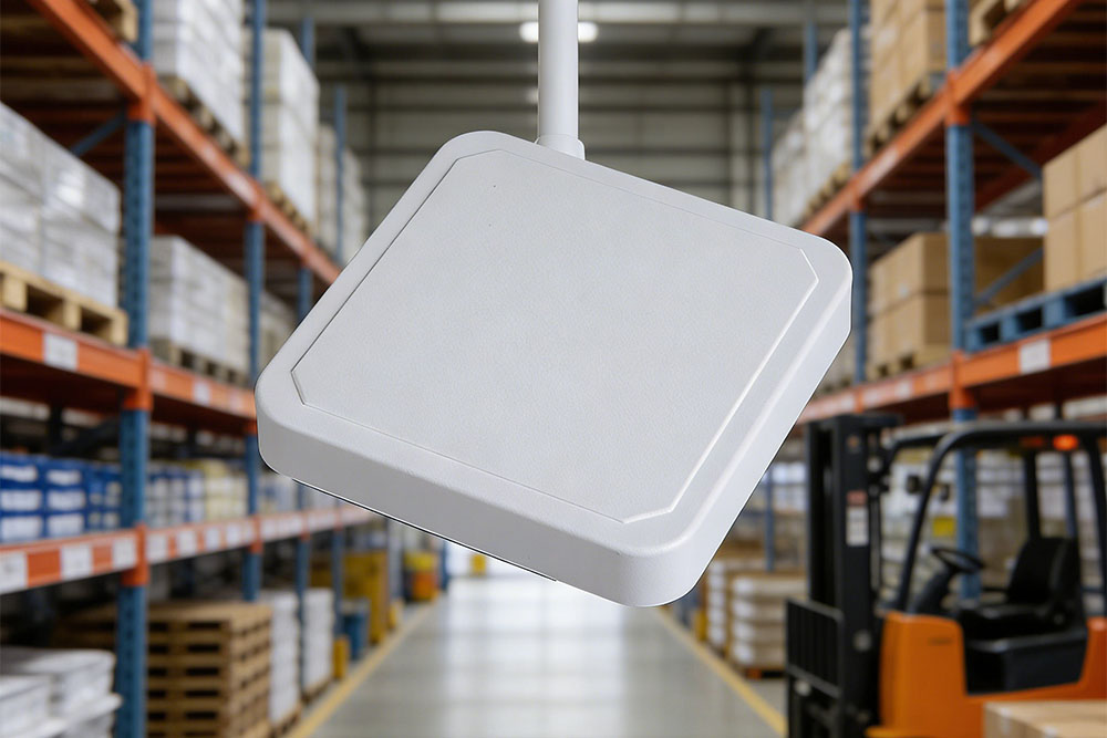 Why Choose High-Performance RFID Antenna?
