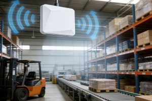 Understanding UHF RFID Antennas from Scratch: T...