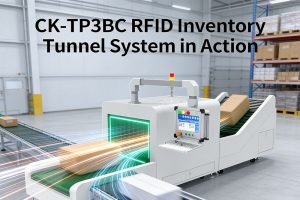 How RFID Works in Warehouse Management: The Adv...