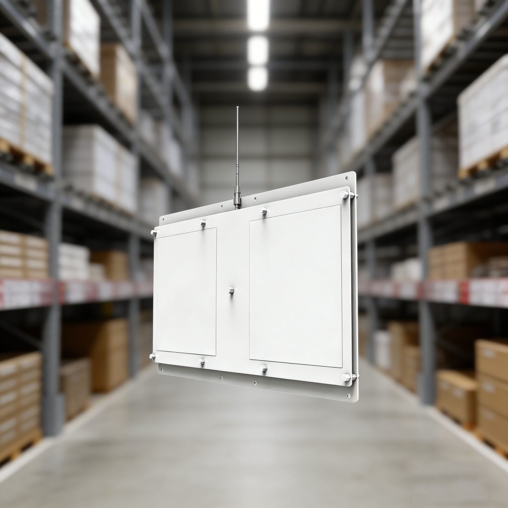 Close-Up of the CK-A11 Rfid Antenna