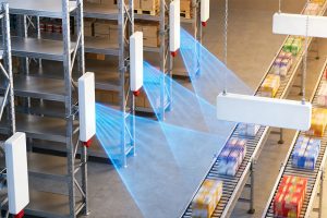 Why Custom 8dBi RFID Panel Antennas Matter