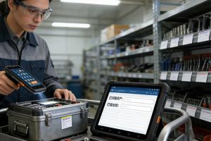 How to Use an RFID Reader: It’s a Tool, N...