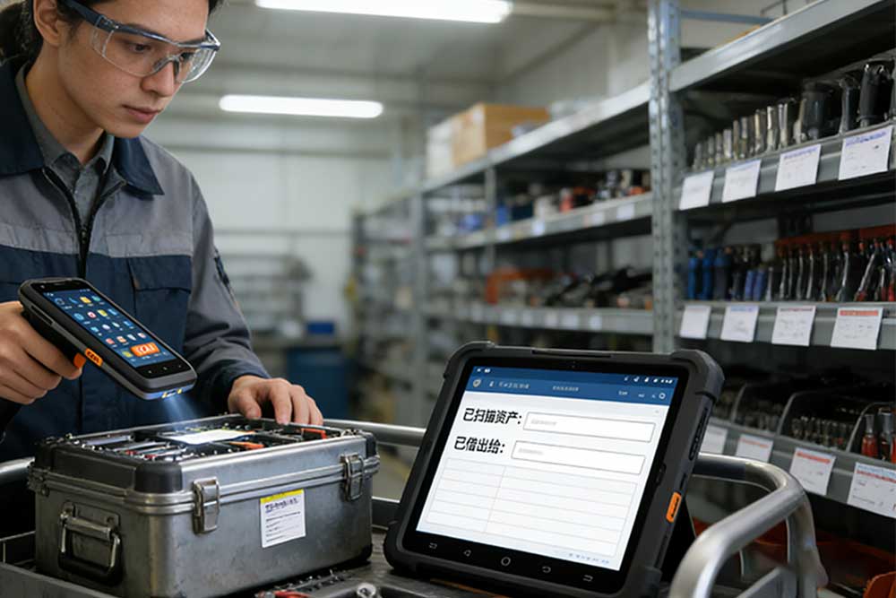 How to Use an RFID Reader: It’s a Tool, N...