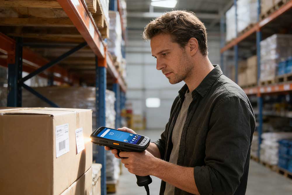 How to Use RFID Reader: Your Questions Answered