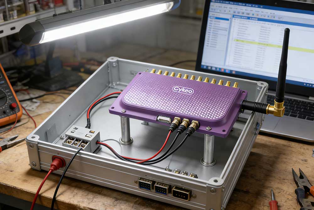 How to Make Your Own RFID Reader: What They Don...