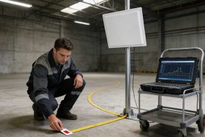 How to Test an RFID Reader: The Beep Means Nothing