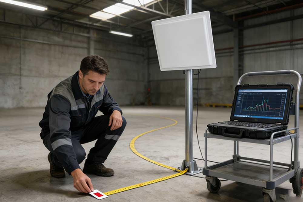 How to Test an RFID Reader: The Beep Means Nothing