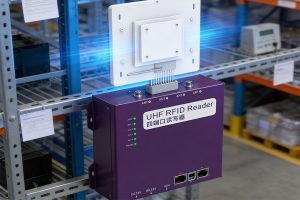 HF RFID Antenna: Making Sense of High-Frequency...