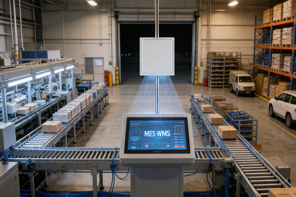 Technical Selection Guide for Long-Range RFID R...