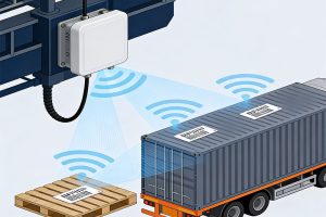 Long Range RFID: Practical Considerations for R...