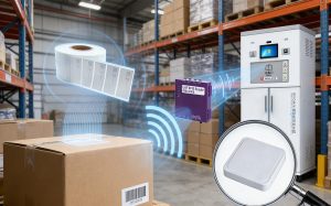 Understanding RFID Tags the Practical Way: How ...