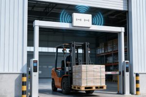 RFID Door Reader: The Key to Solving Warehouse ...