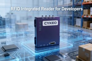 Why an Integrated Reader Matters for Real-World...