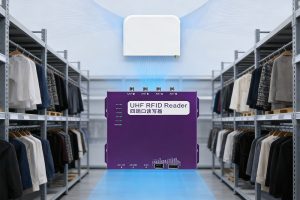 RFID Apparel Inventory Management: How Integrat...