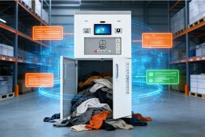 RFID Smart Recycling Cabinet: A Developer‑Frien...