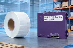 Understanding RFID Tags: How They Work and How ...