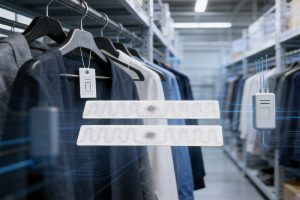 RFID Tags for Garments: How Solution Providers ...