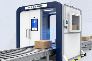 RFID Tunnel Integration: Why RFID Reader and RF...
