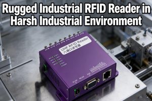 How to Technically Evaluate an Industrial RFID ...