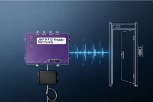 RFID Access Control: A Practical Integration Gu...