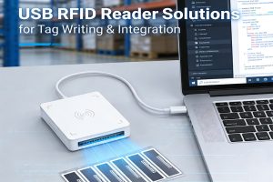 Building Flexible and Open USB RFID Tag Writing...