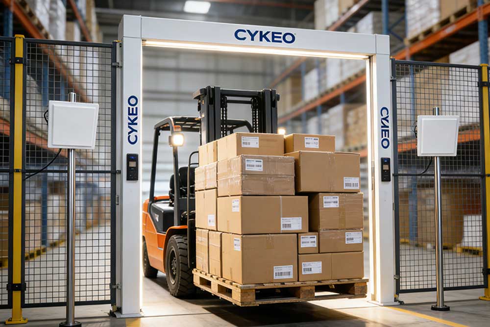 Can RFID Reader Read Multiple Tags at Once? The...