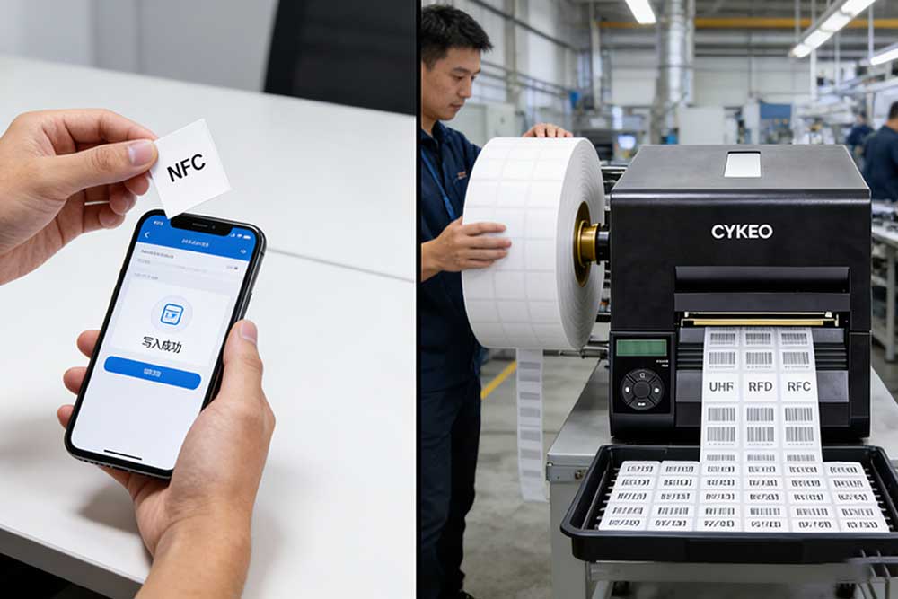 Can iPhone Read and Write RFID? Here’s Wh... Can iPhone Read and Write RFID? Here’s Wh...