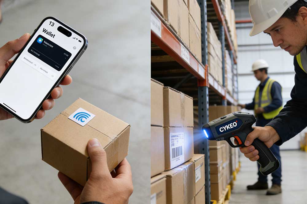 Can iPhone 13 Read RFID? Let’s Get This S...