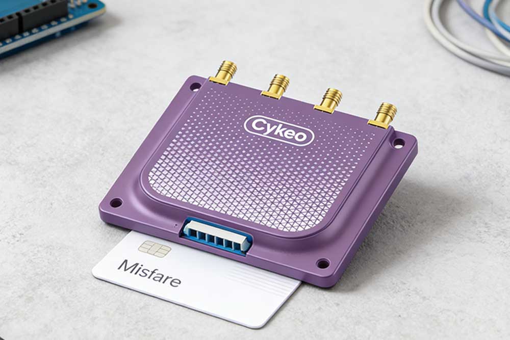 What is RC522 RFID Module?