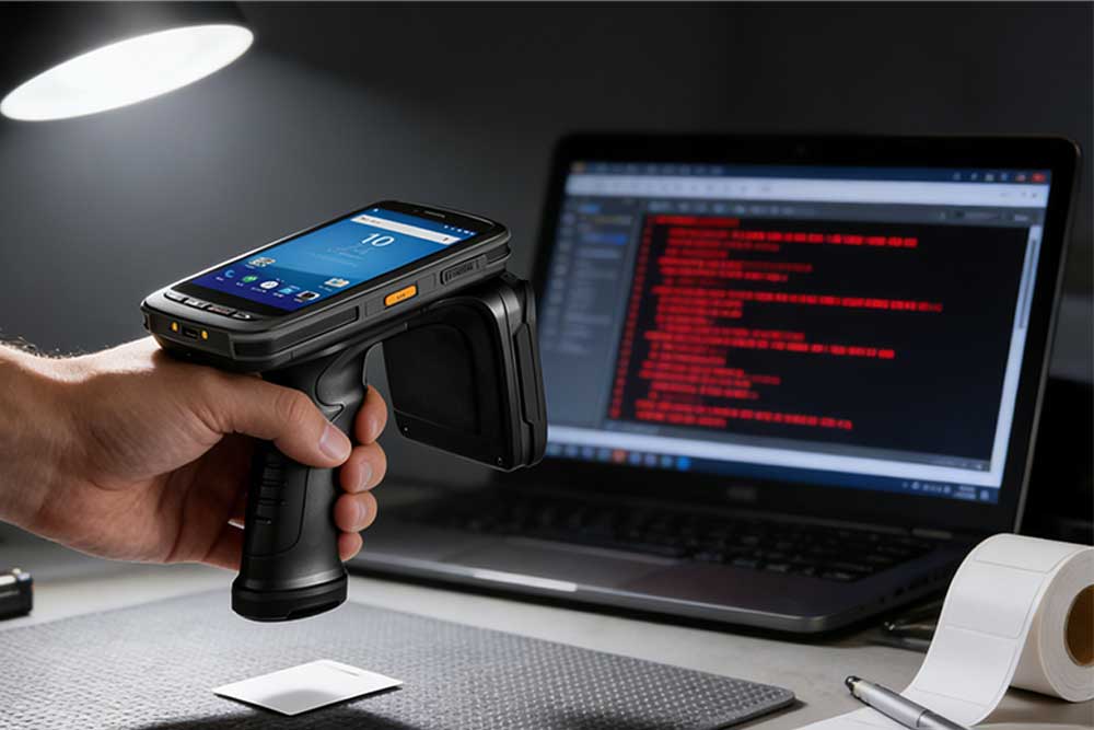 How to Read and Write RFID Tags: It’s Way More ...