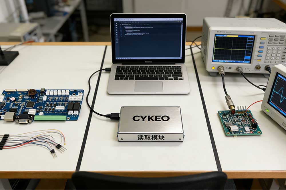 How to Make an RFID Reader: What They Don’...