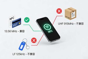 Can You Use NFC to Read RFID? Let’s Cut Through...