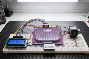 How to Use RFID Module with Mega Board