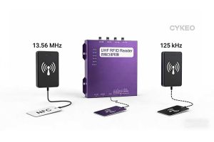 Can RFID Read NFC? Here’s How It Actually Works.