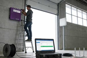 How to Set Up an RFID Reader: What the Quick St...