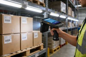 How Far Can a Passive RFID Tag Be Read? The Num...