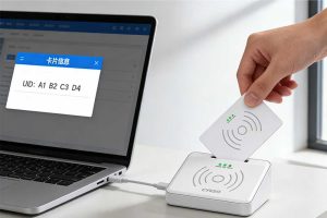 How to Read an RFID Card: It’s Simpler Than You...