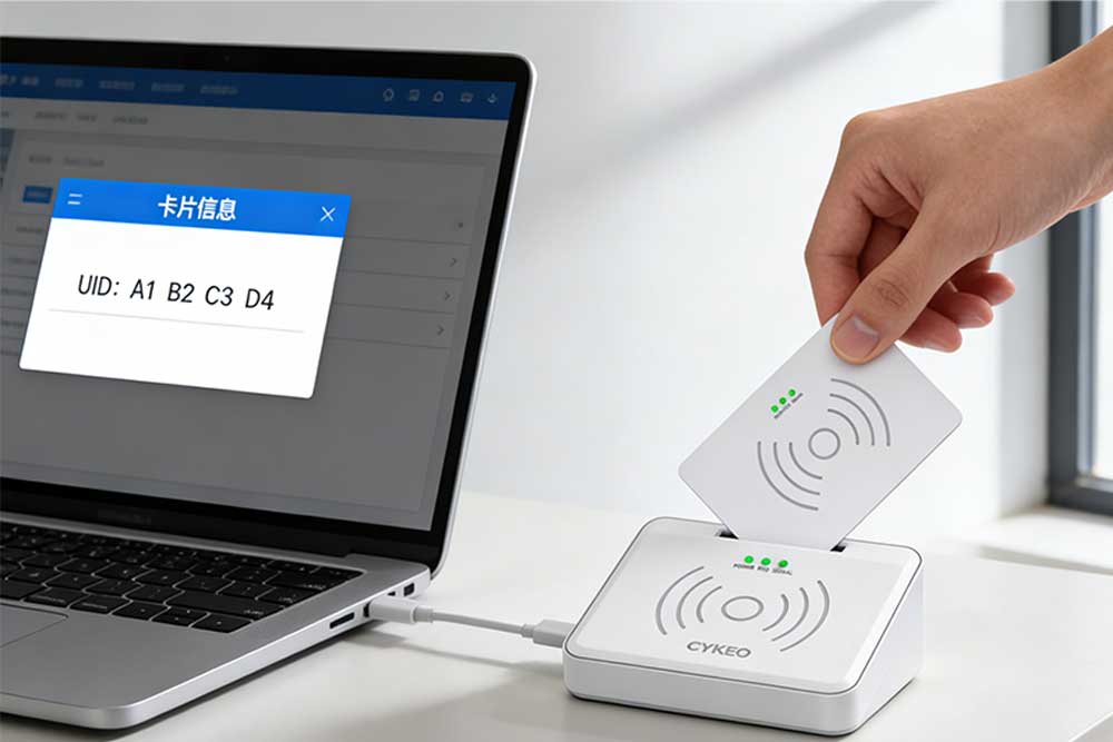 How to Read an RFID Card: It’s Simpler Than You...