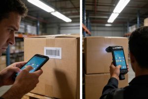 Can a Cell Phone Read an RFID Tag?