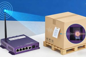 What is Load Modulation in RFID?