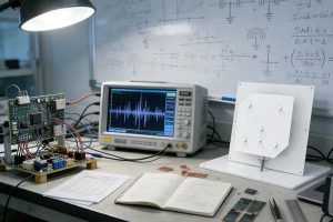 How to Make an RFID Reader Antenna: Why We Stop...
