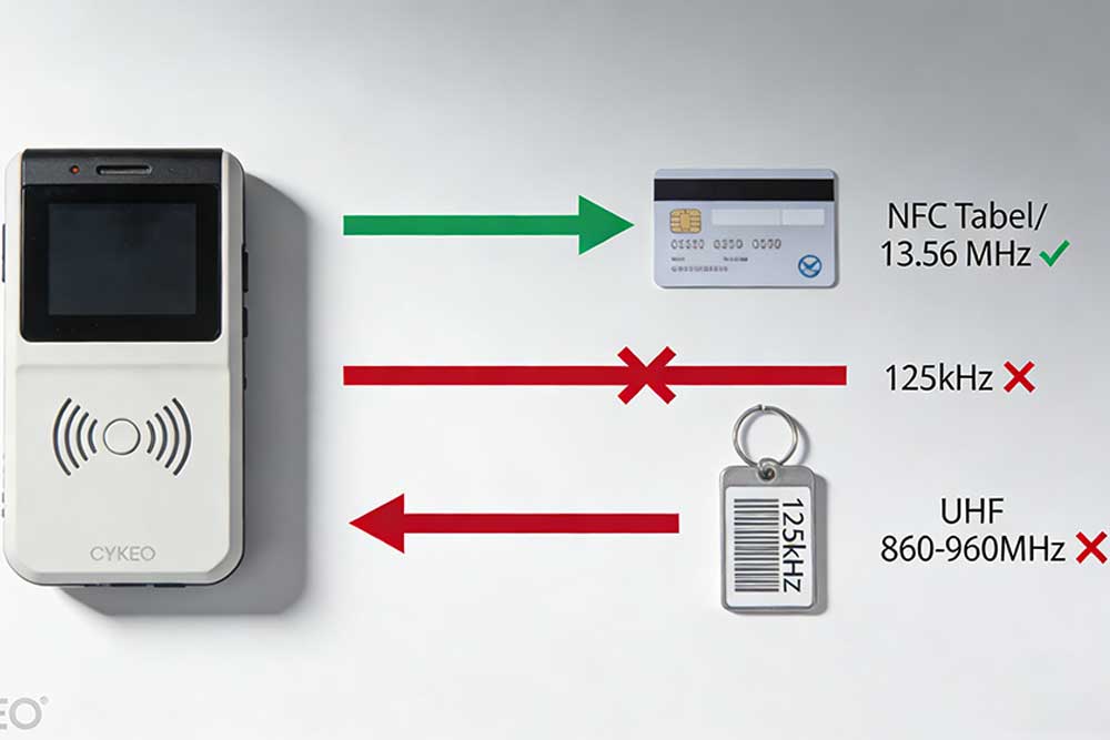 Can NFC Reader Read RFID? Let’s Clear Thi...
