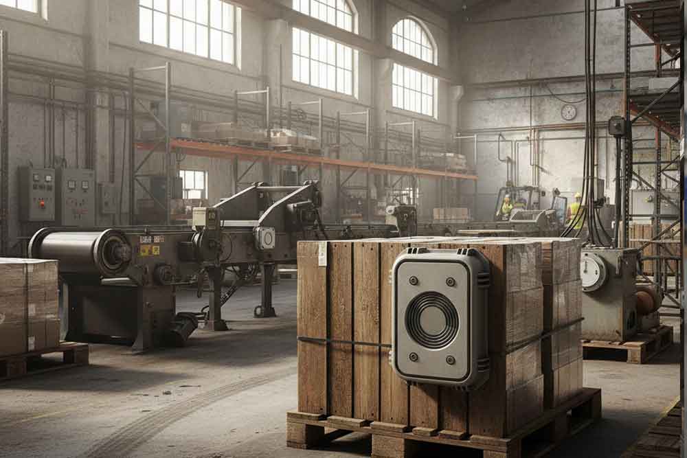 RFID Transponder: What Is It Really Doing in Yo...