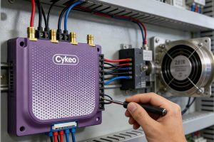 Why Relay on RFID Module?