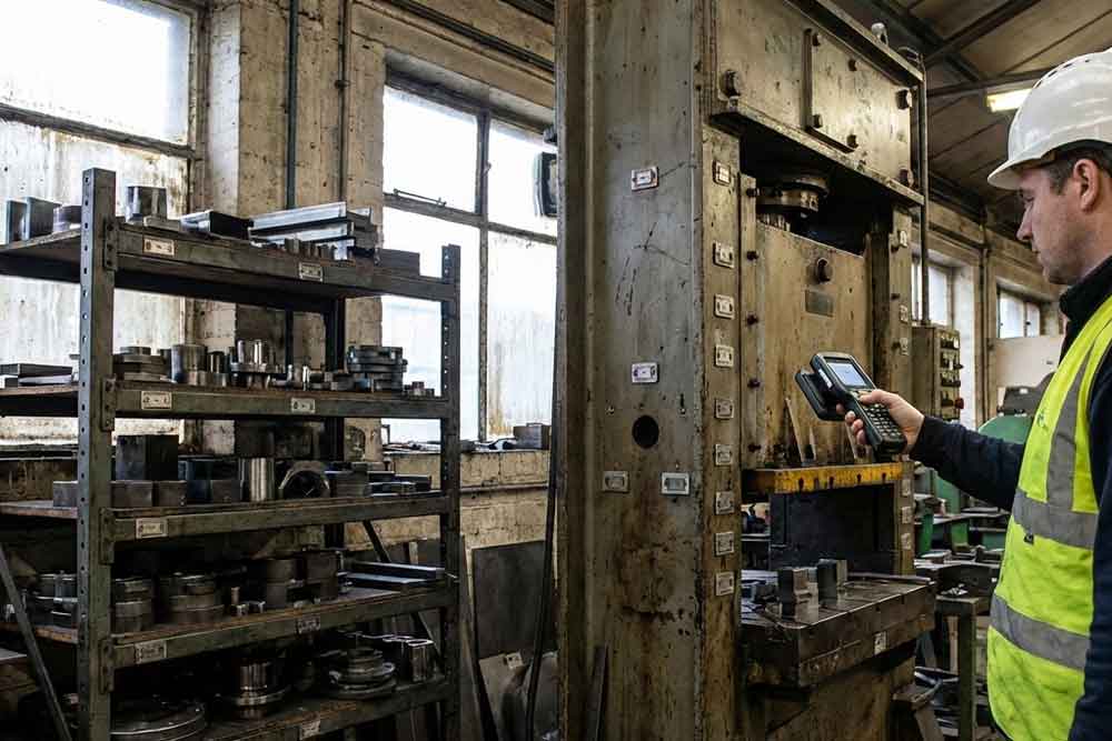 Why Does RFID Metal Interference Occur and How ...