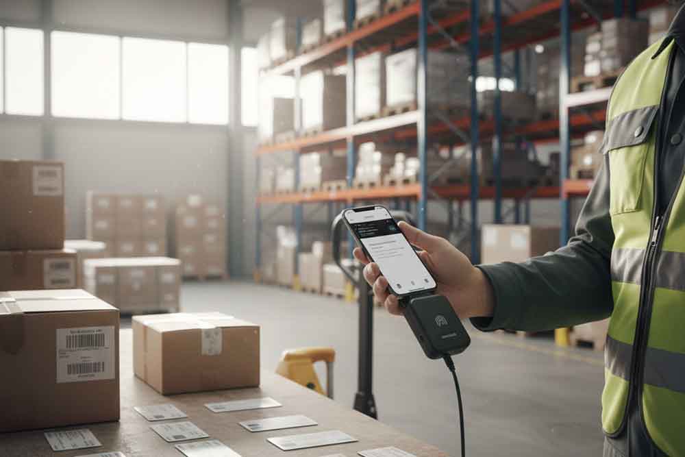 Can iPhone Read RFID Card? What Actually Works ...