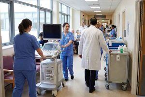 How Is RFID for Healthcare Changing Daily Opera...