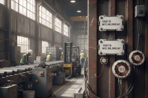 Custom RFID Tags: When Do You Actually Need Them?